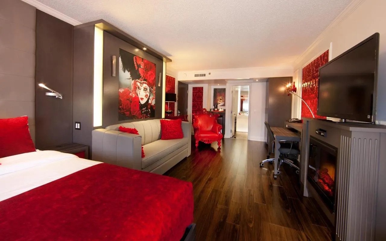 Hotel Plaza Quebec