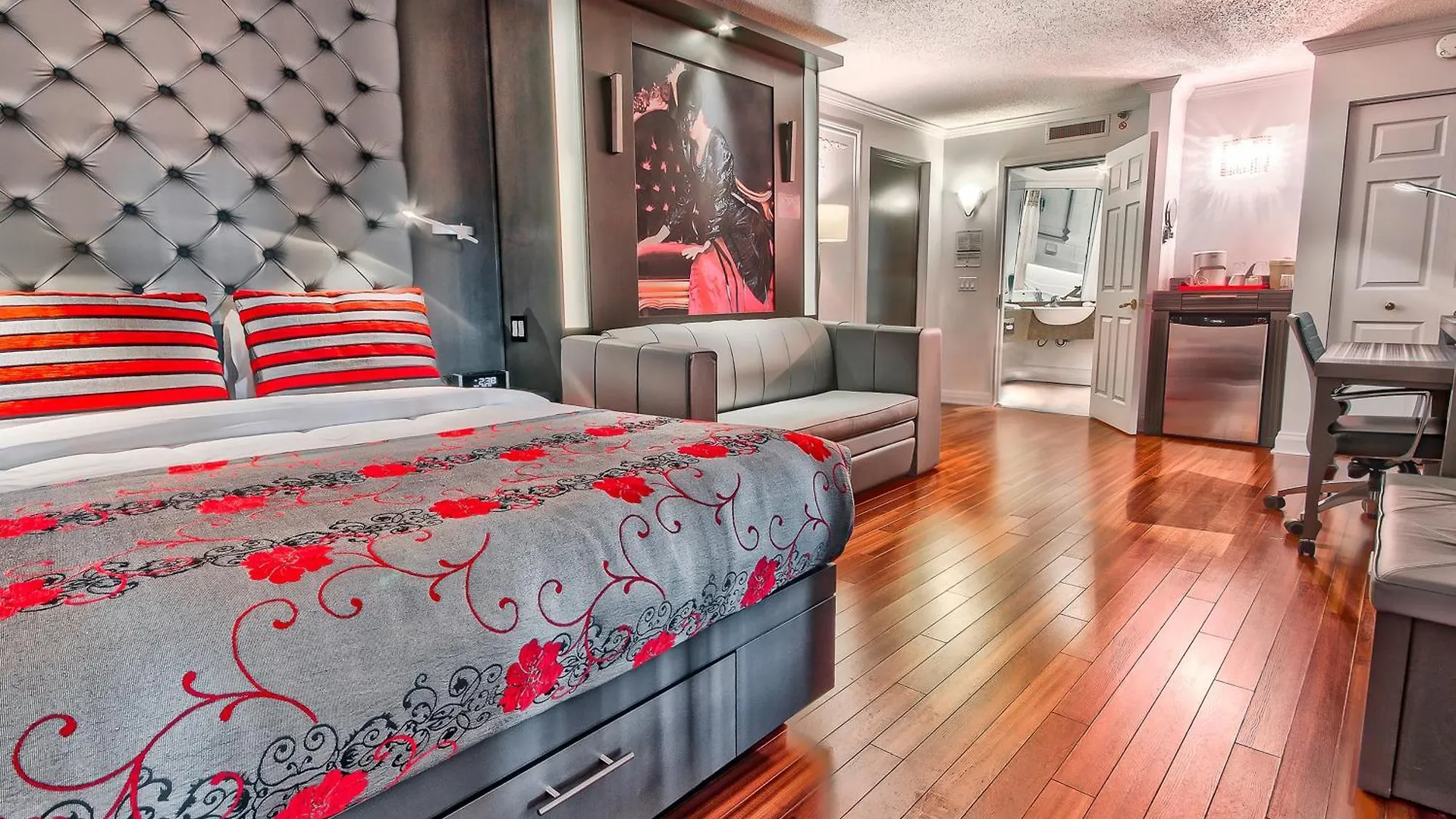 Hotel Plaza Quebec 4*, Quebec City Canada