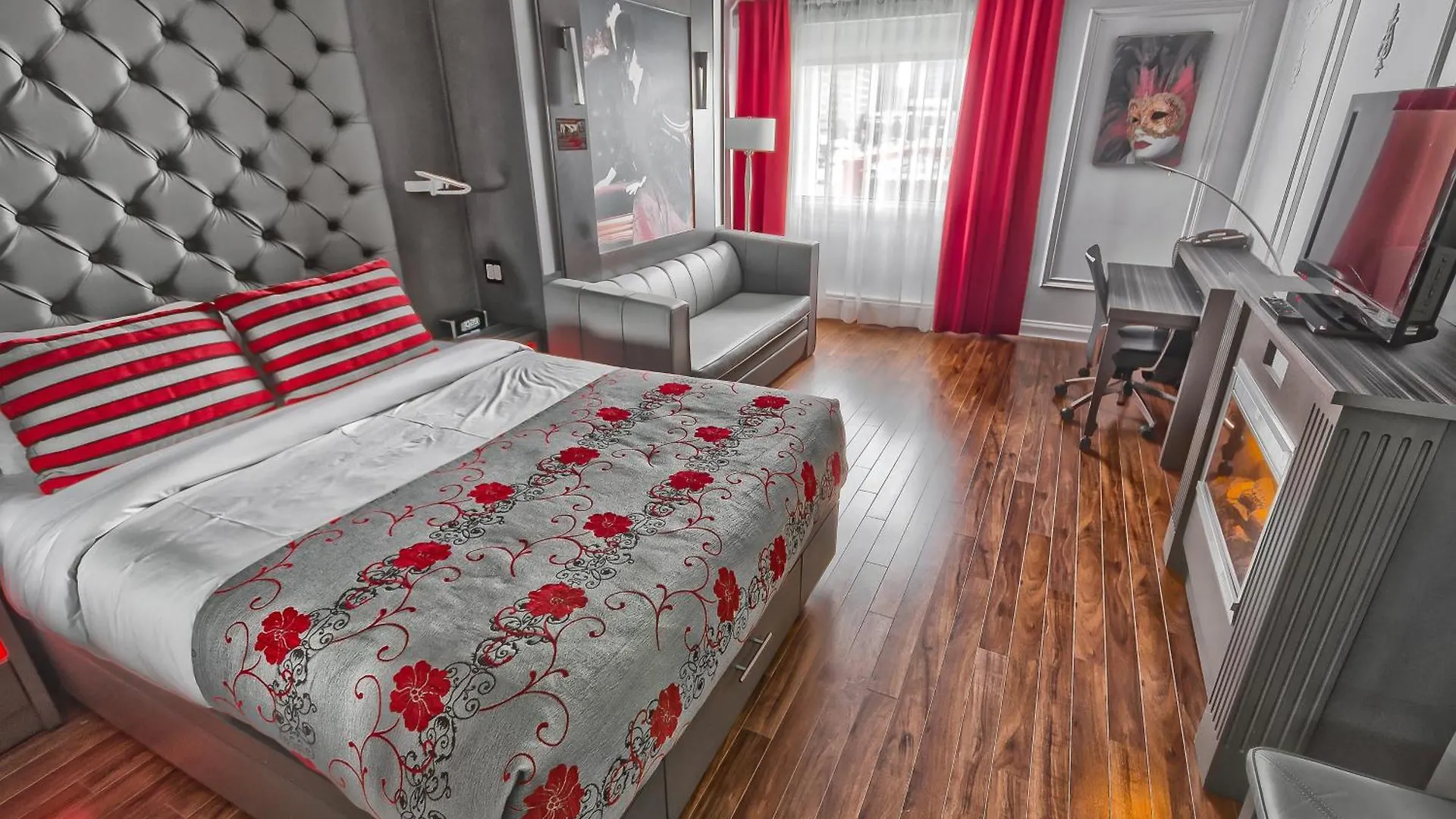 Hotel Plaza Quebec