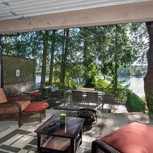 Willow - Lakeside Retreat Canada