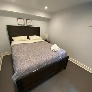 Yonge And Finch Subway !u Spacious & Cozy Private Bdr With Shared Bathroom Canada