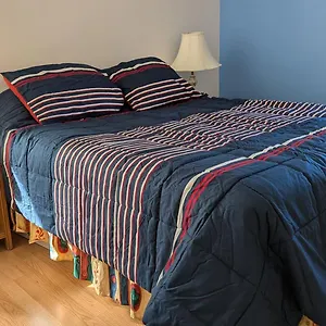Apartment Pres Des Plaines D'abraham