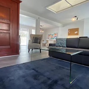 Apartment Grand By Hebergements Dcl