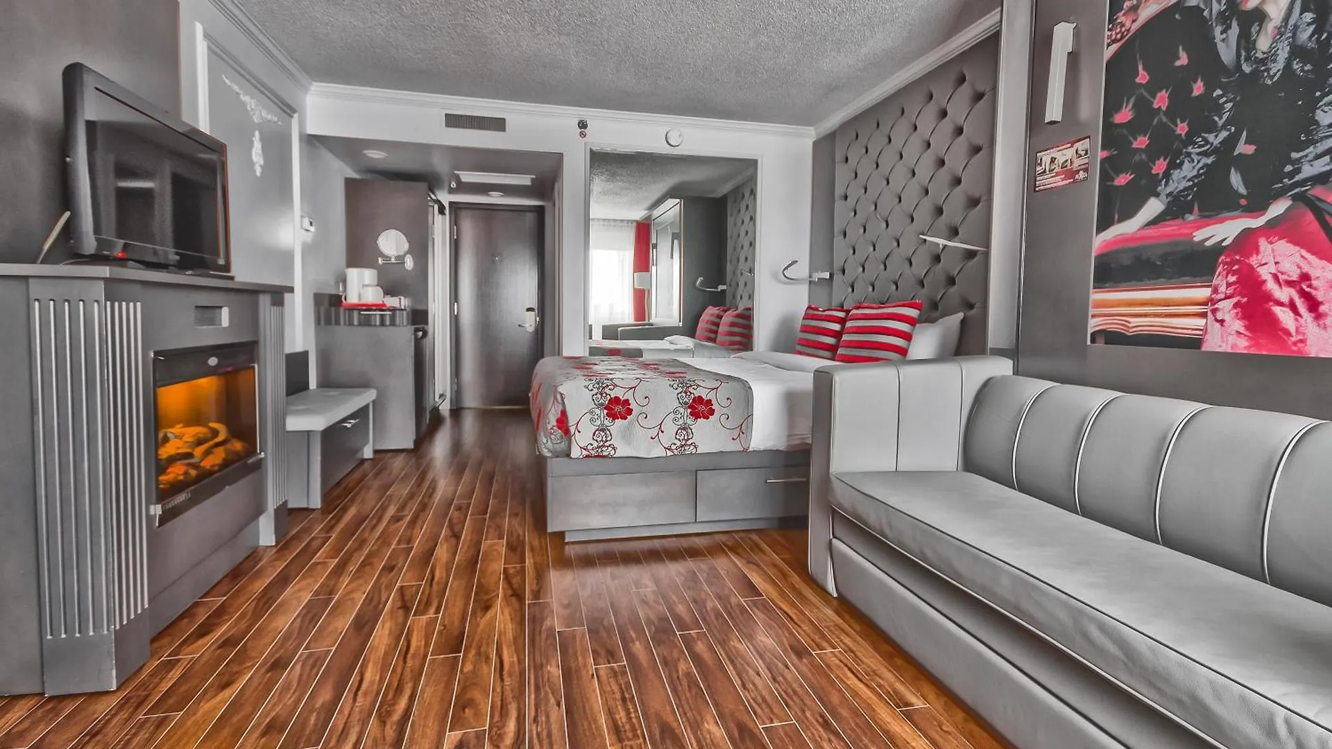 Hotel Plaza Quebec Canada