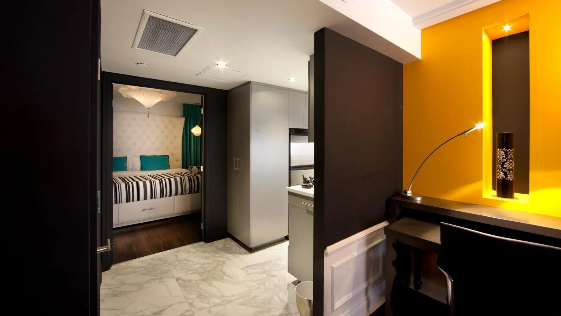 Hotel Plaza Quebec Canada