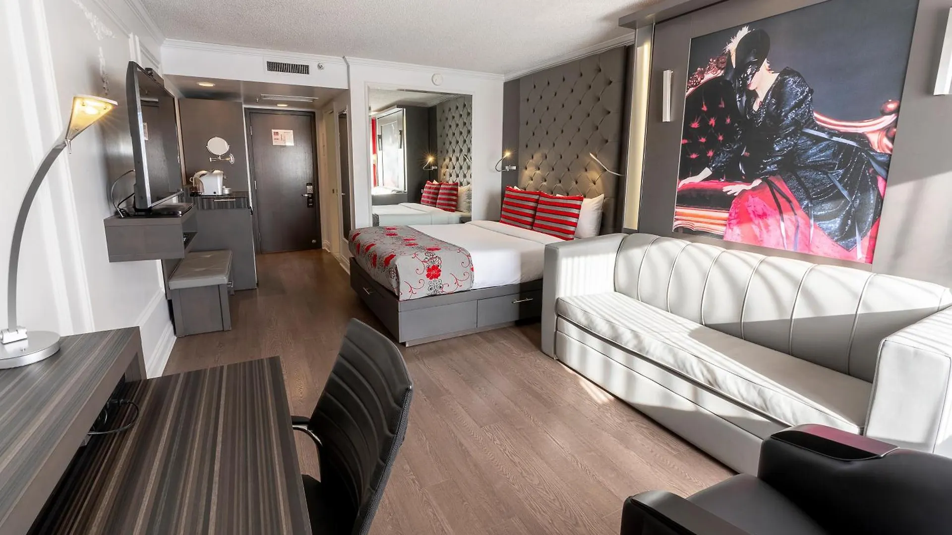 Hotel Plaza Quebec Canada