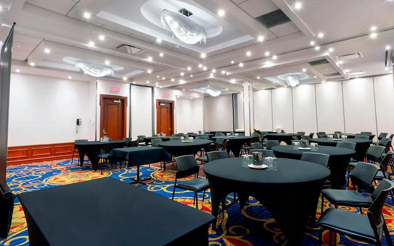 Hotel Plaza Quebec Καναδάς