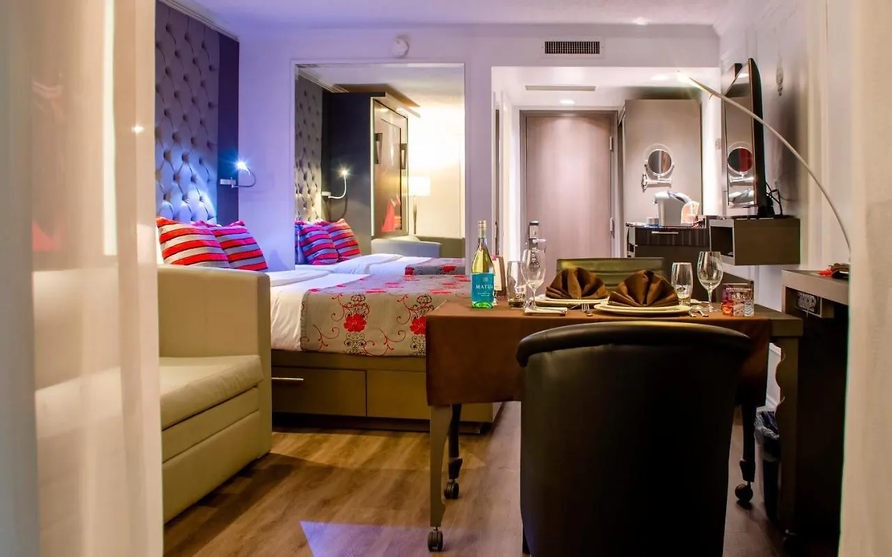 Hotel Plaza Quebec