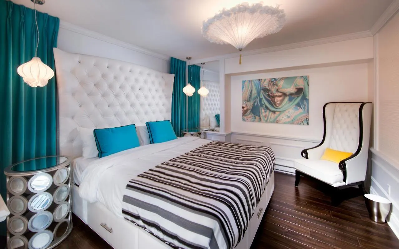 Hotel Plaza Quebec