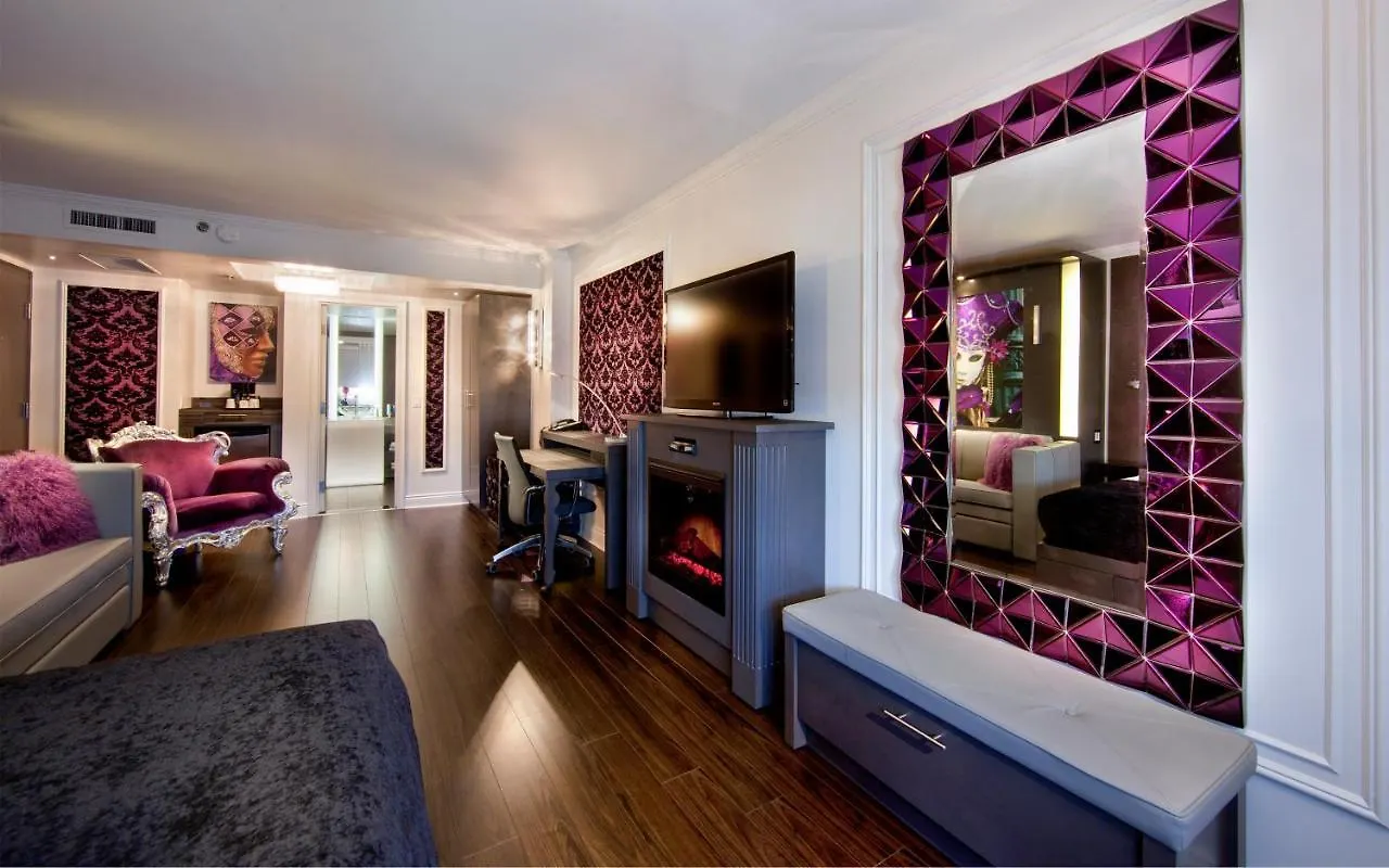 Hotel Plaza Quebec