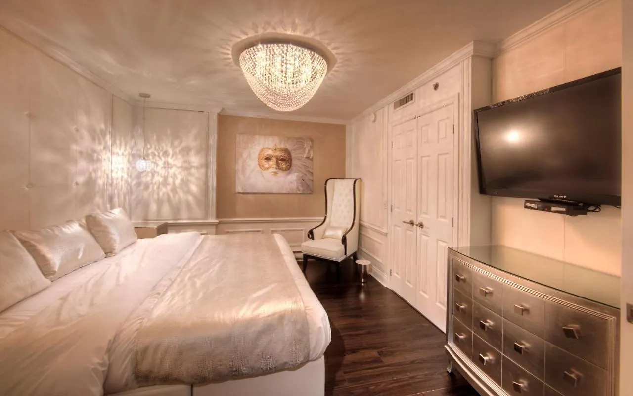 Hotel Plaza Quebec Κεμπέκ