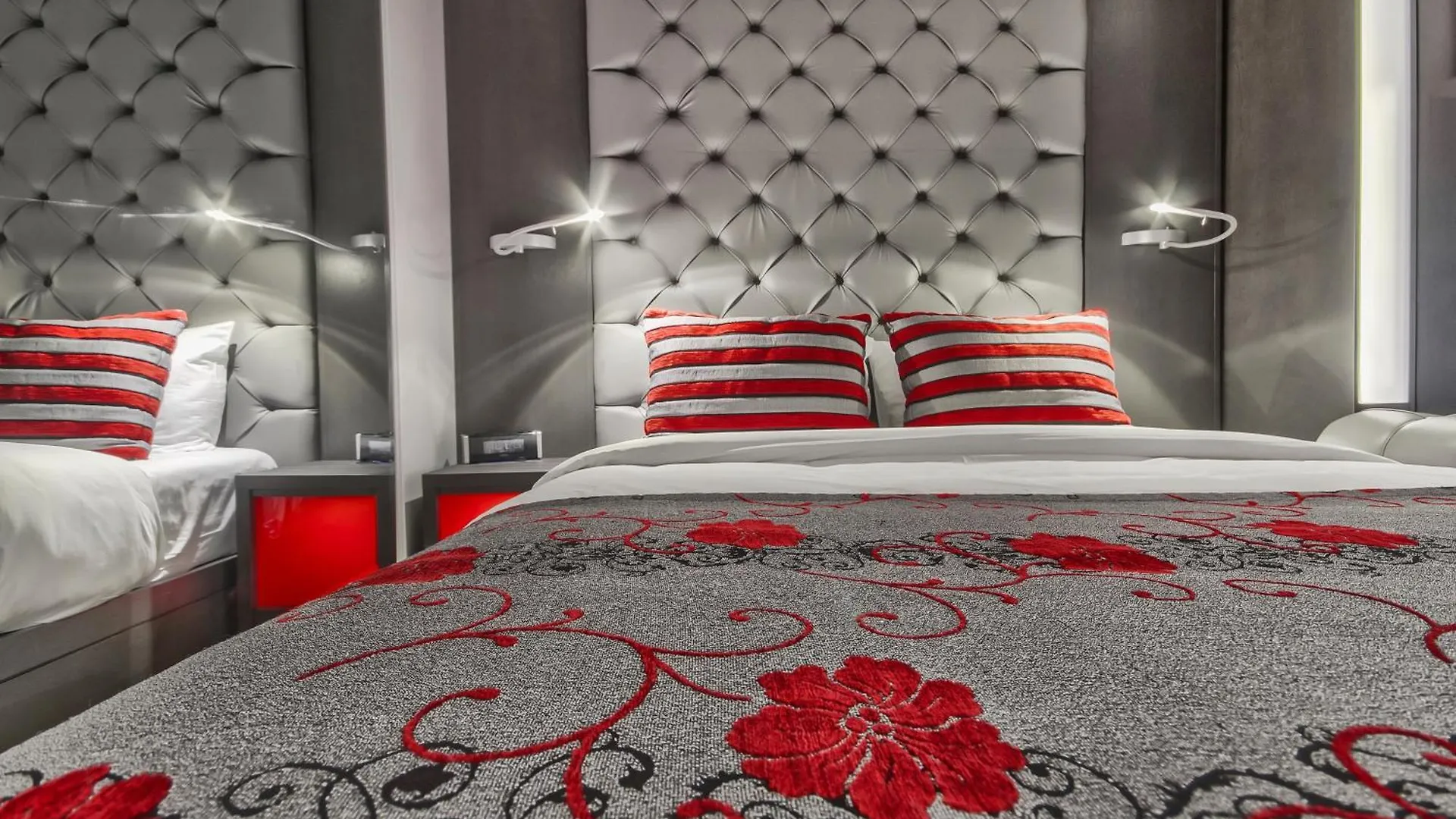 Hotel Plaza Quebec
