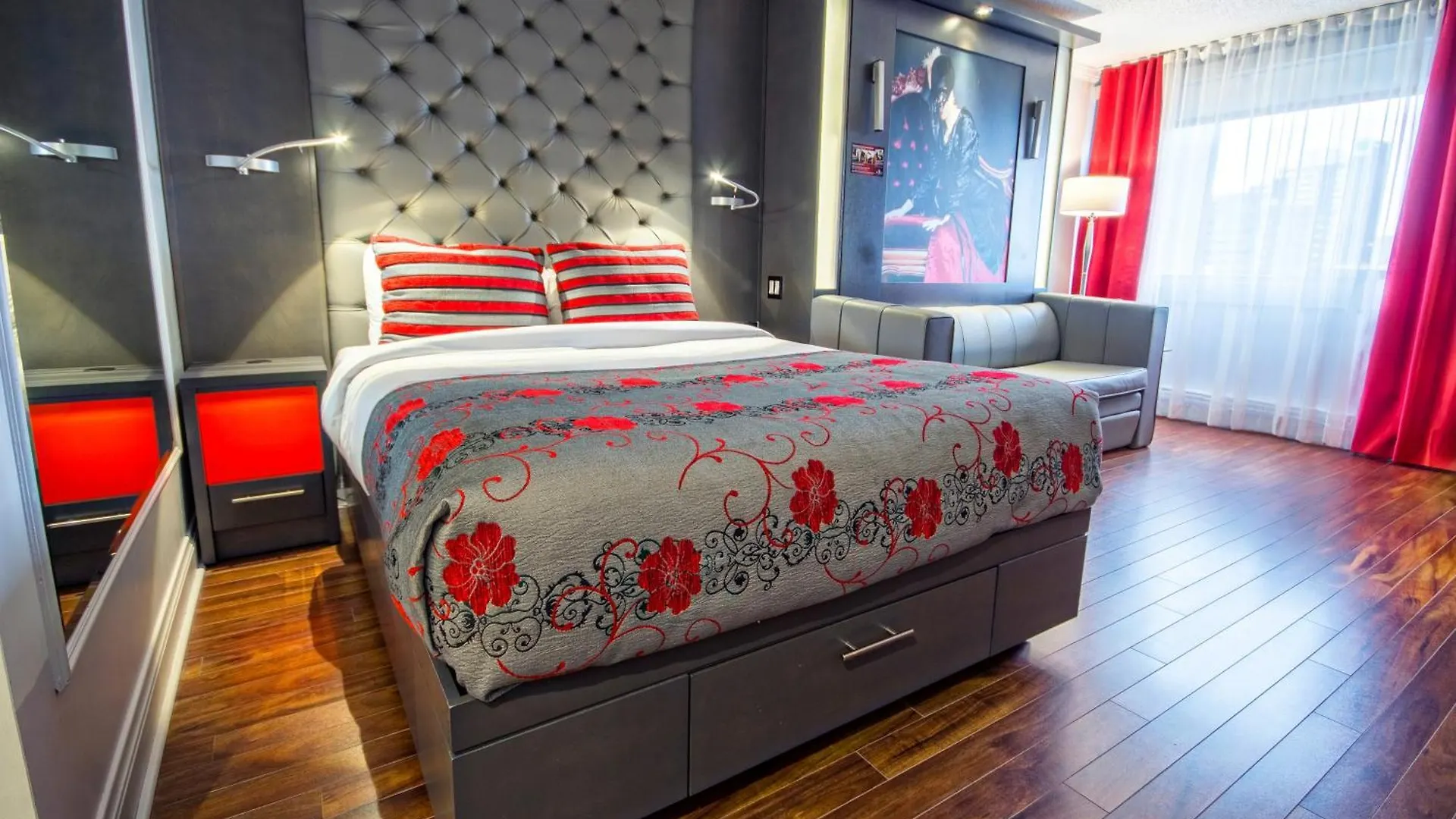 Hotel Plaza Quebec Καναδάς
