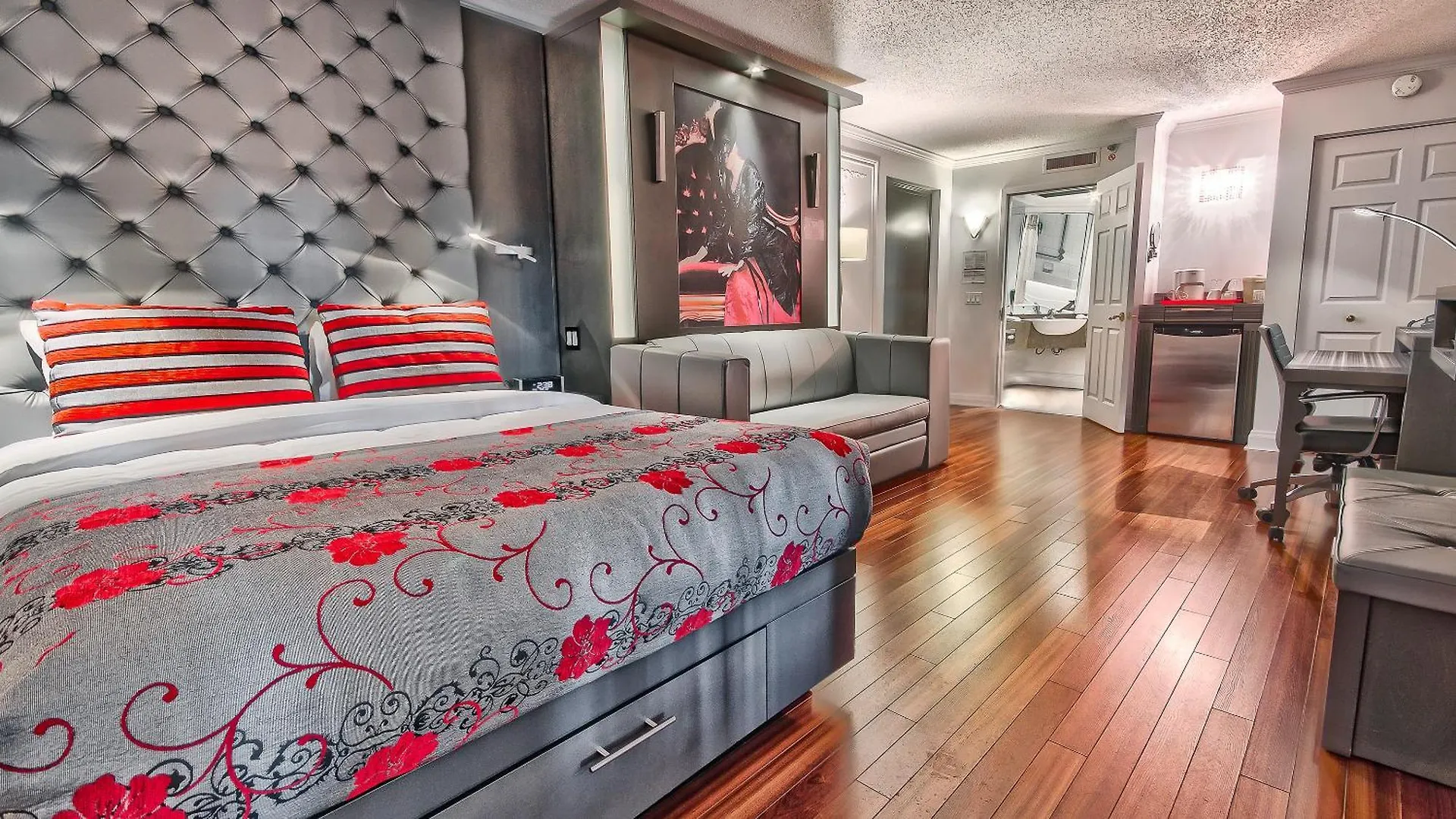 Hotel Plaza Quebec  Κεμπέκ