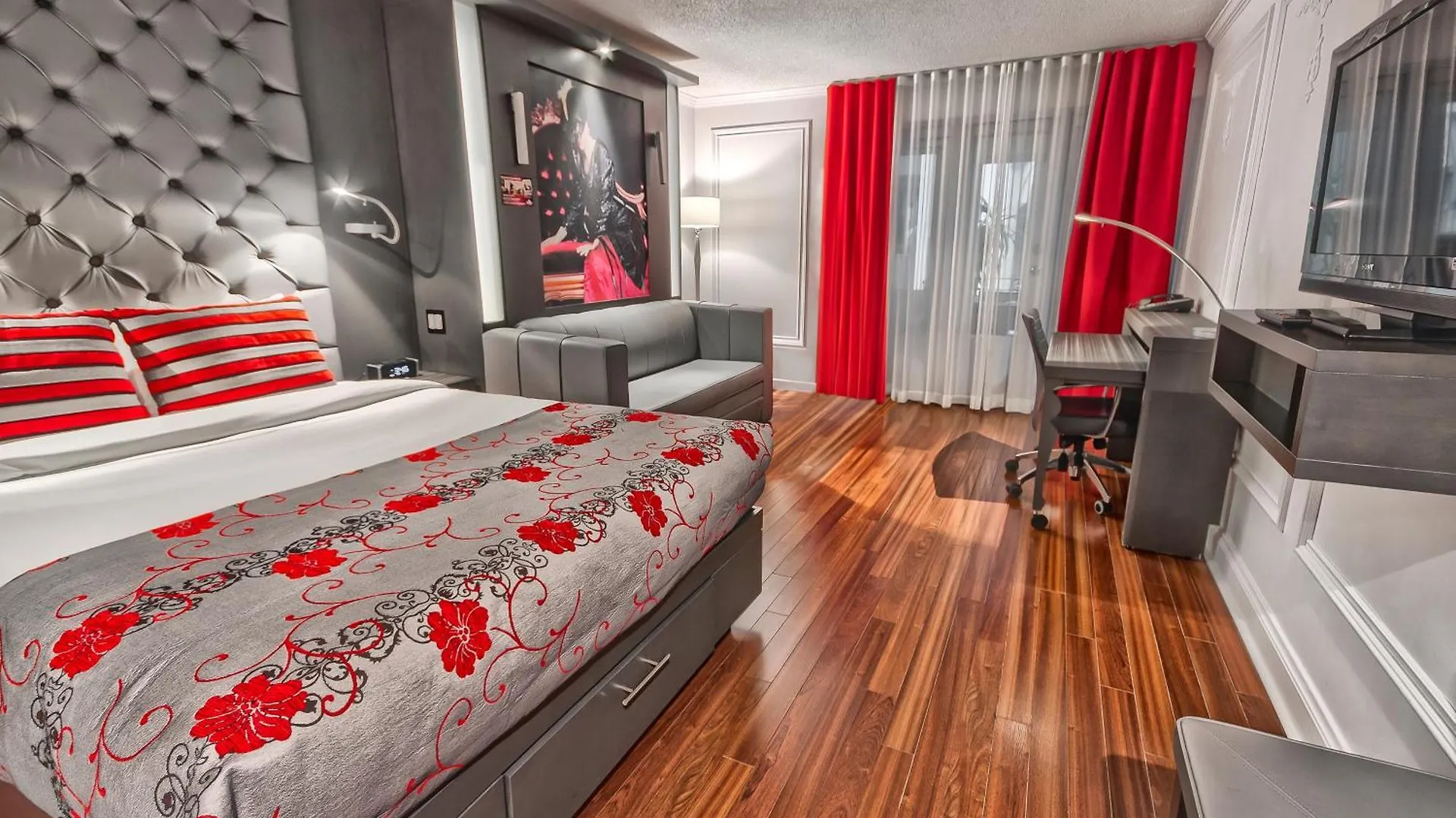 Hotel Plaza Quebec