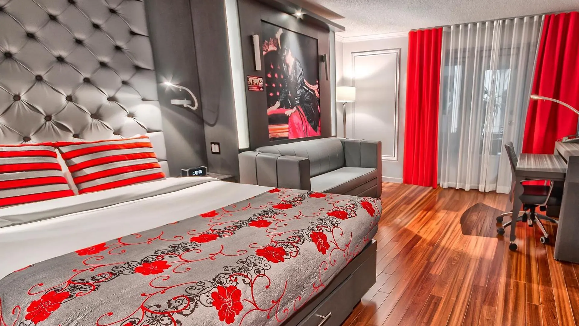 Hotel Plaza Quebec Καναδάς