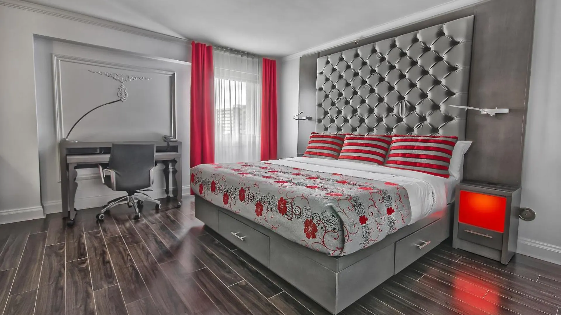 Hotel Plaza Quebec  Κεμπέκ