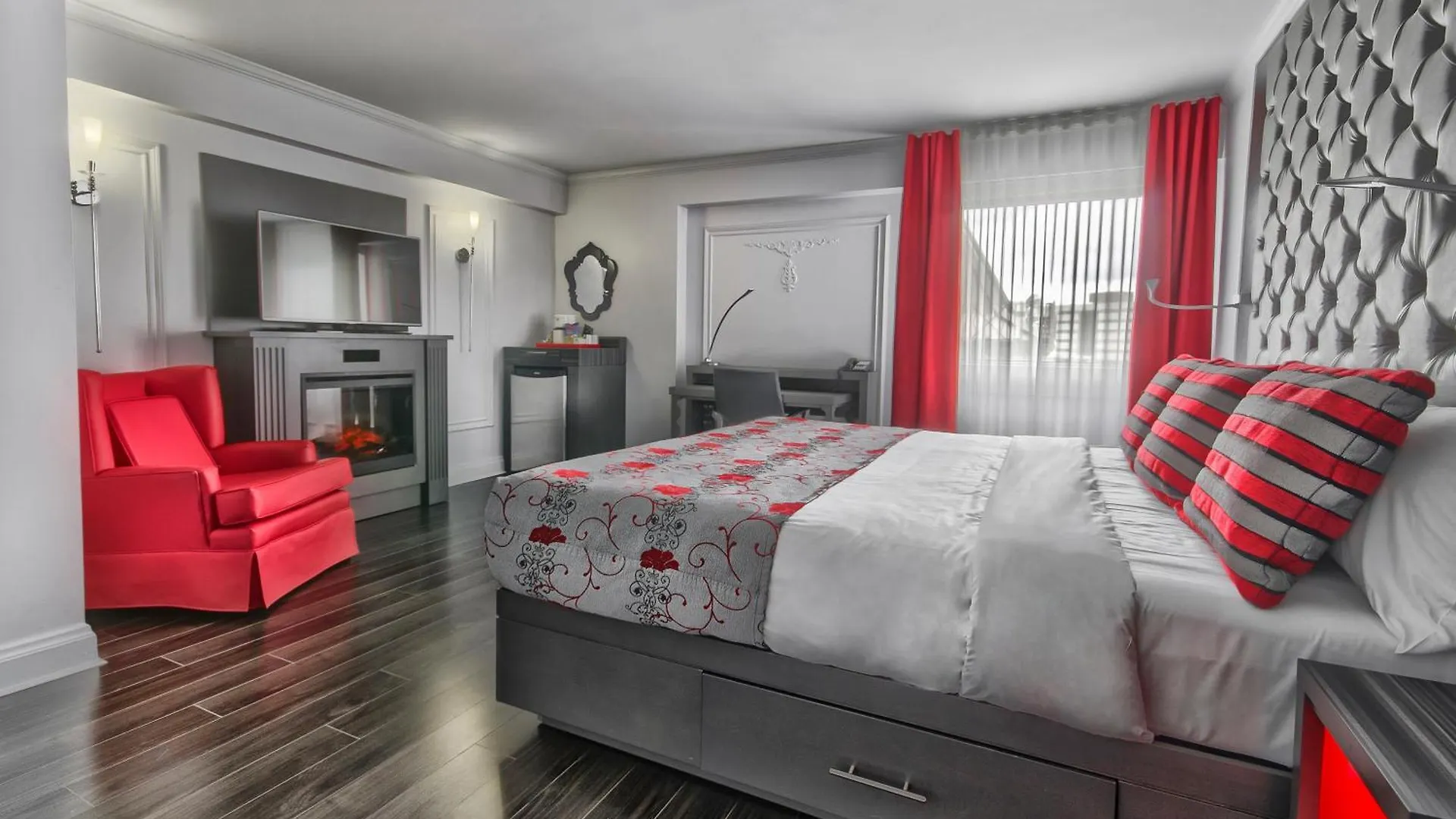 Hotel Plaza Quebec