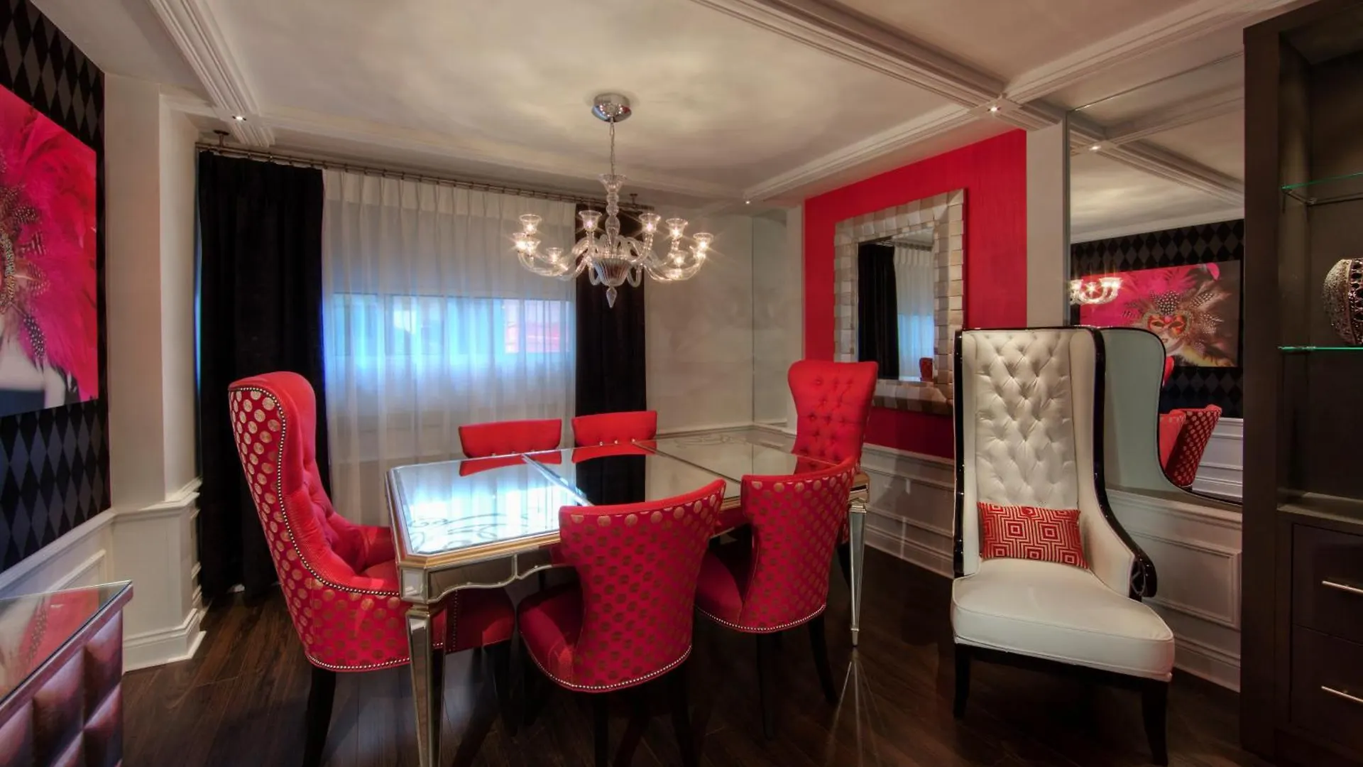 Hotel Plaza Quebec