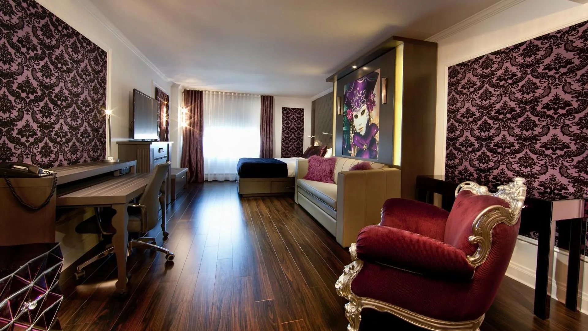 Hotel Plaza Quebec Κεμπέκ