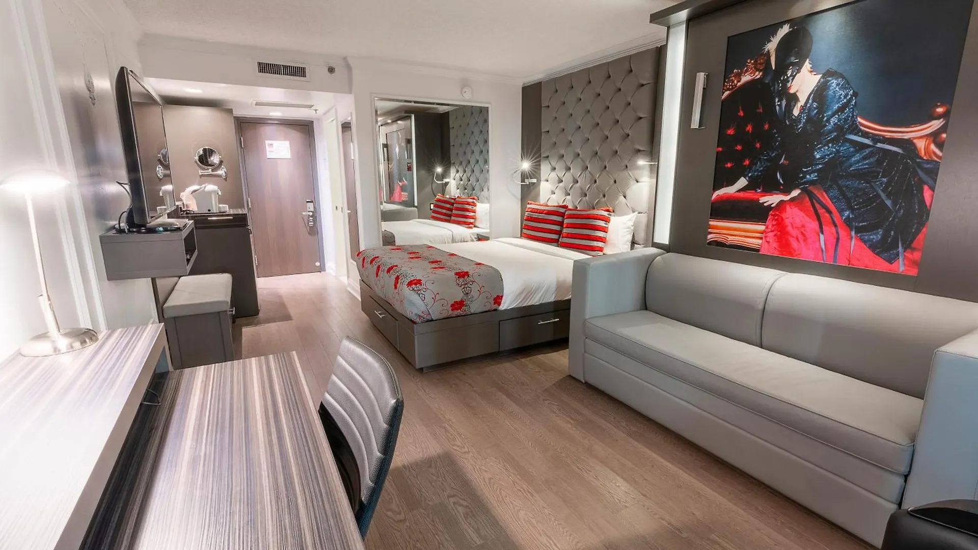 Hotel Plaza Quebec